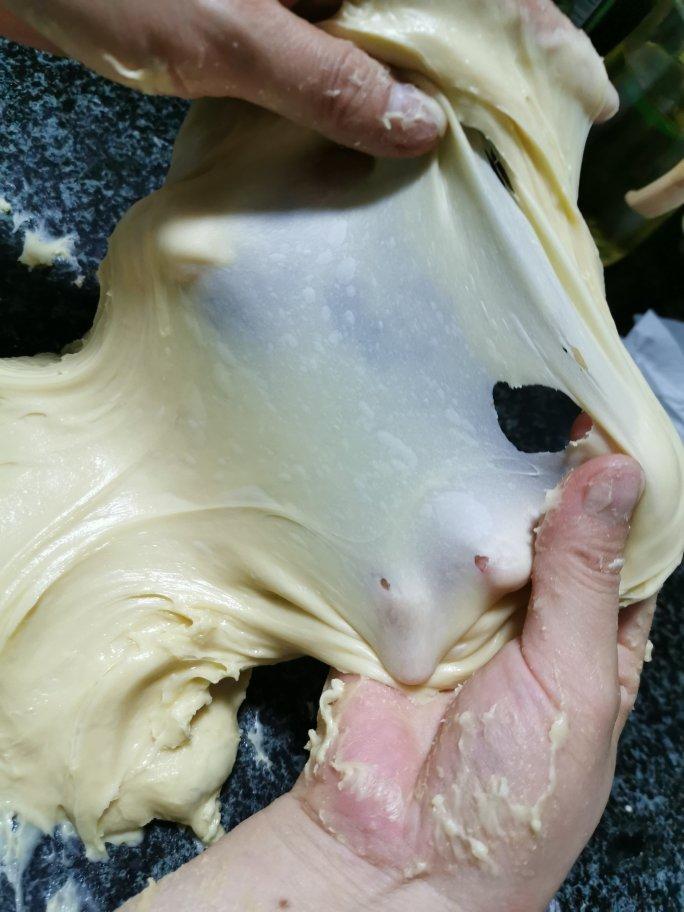 🧤12分钟手揉，完美手套膜～（视频）