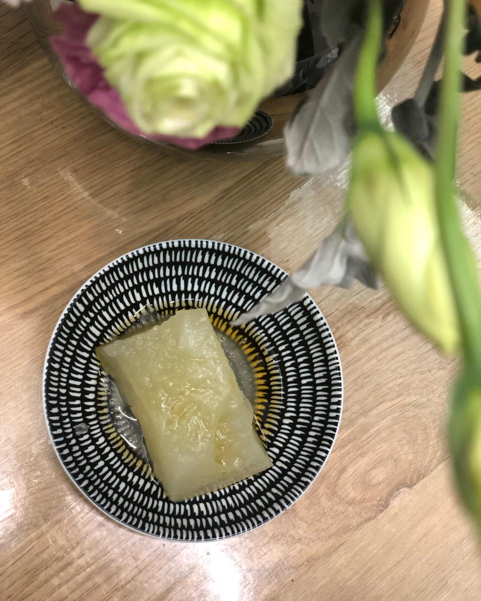 宁波臭冬瓜