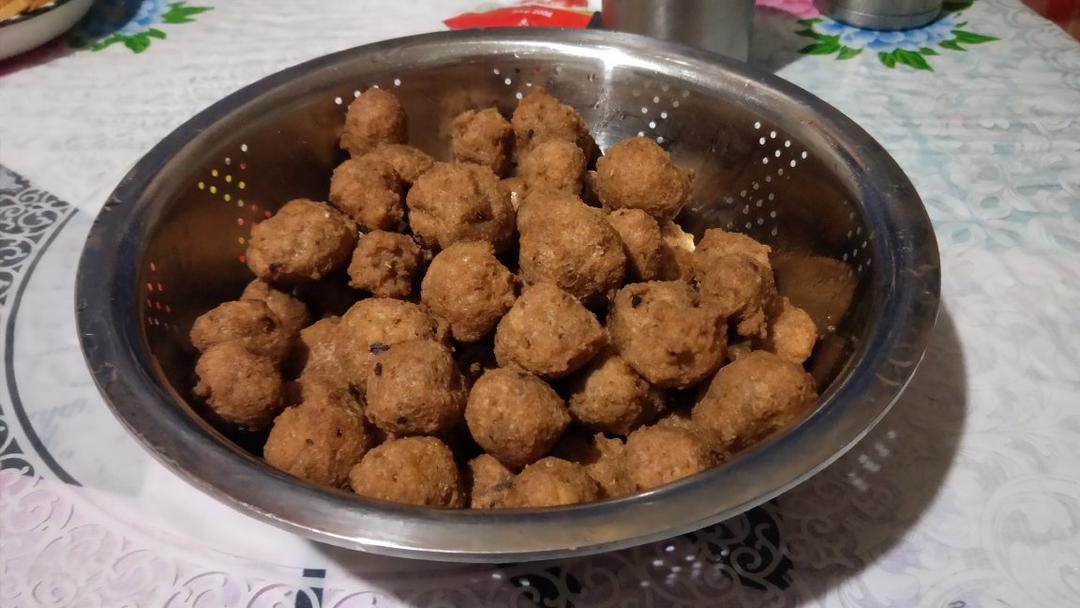 小肉丸