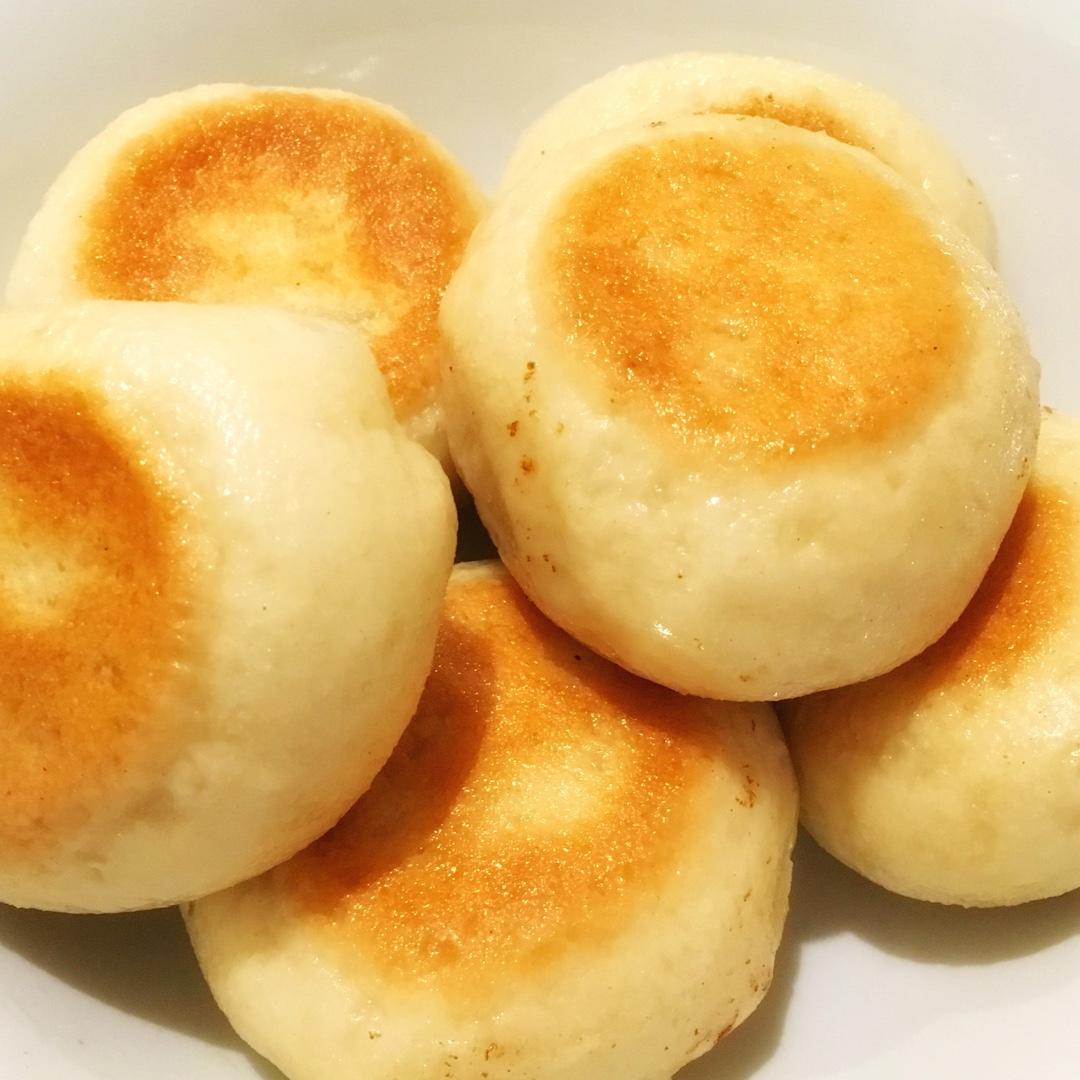 生煎包