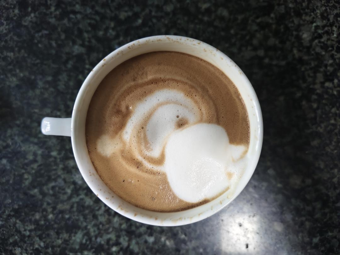 下午茶•2025年4月14日