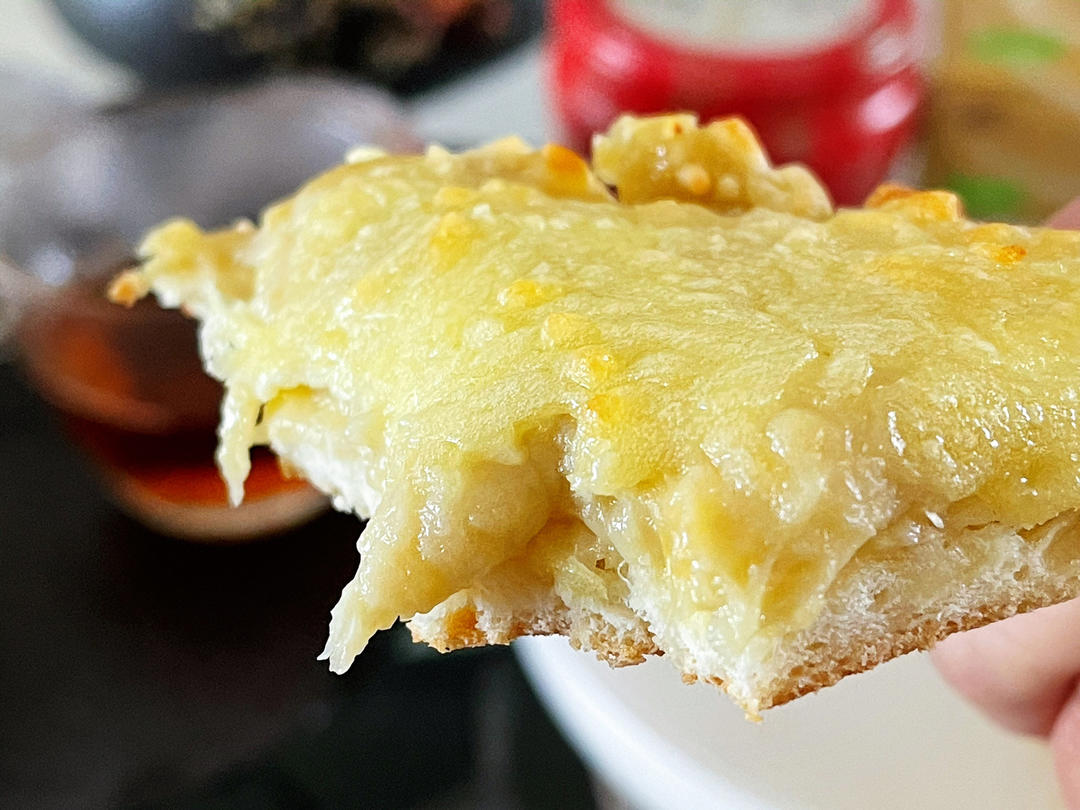 烹饪是表达爱的最好方式