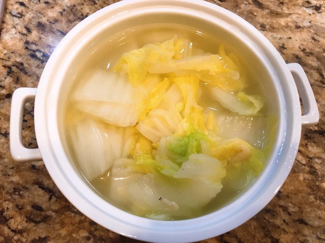 marmalade_做的白菜汤