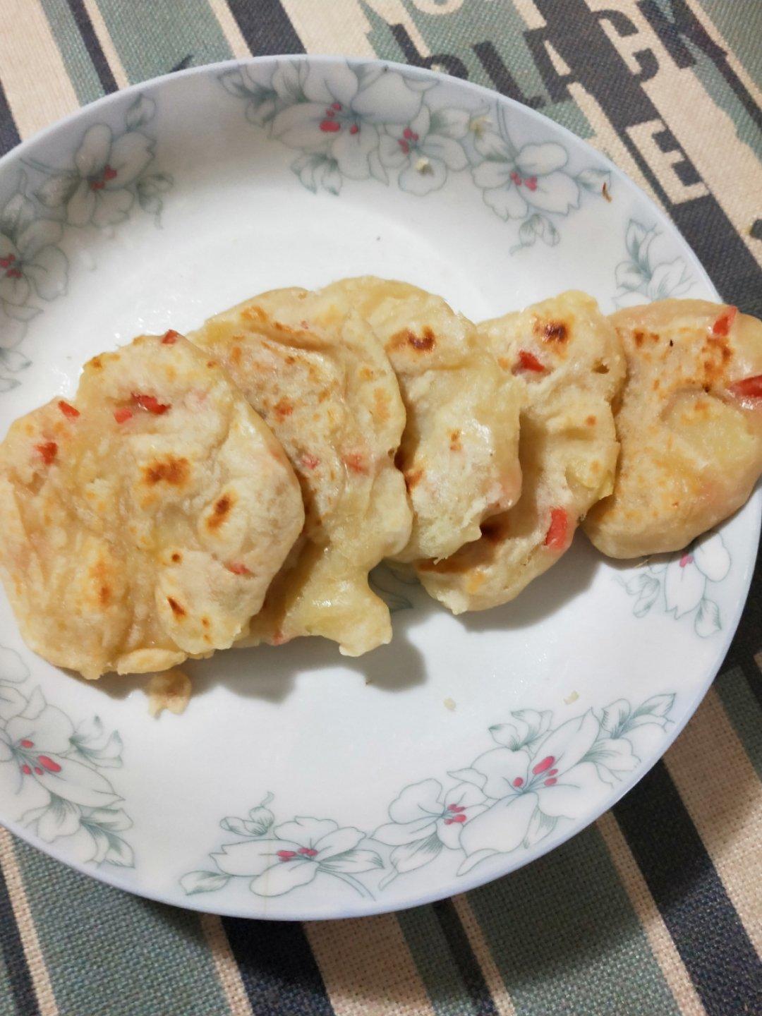 土豆饼
