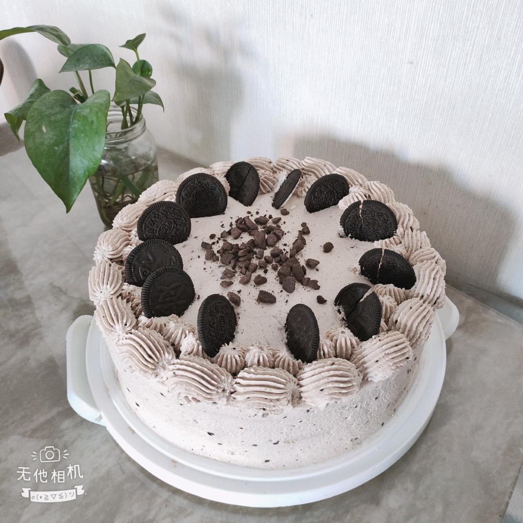 2018，我的蛋糕集