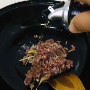 肉沫豆腐的做法 步骤6