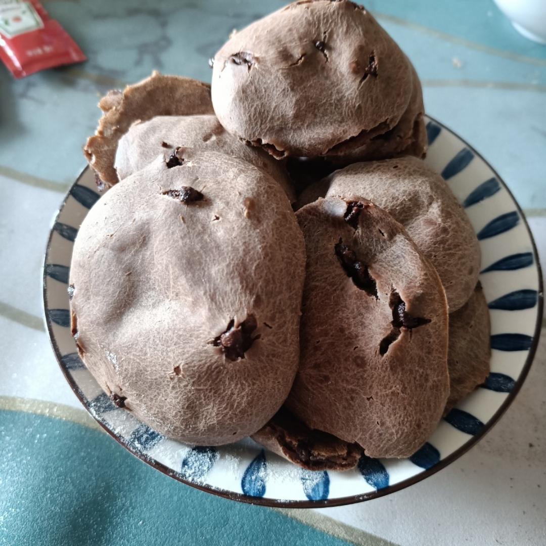自留方子～隔夜还软的糯米粉版手指麻薯