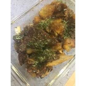 【终极烹饪课程】摩洛哥羊肉配红薯葡萄干