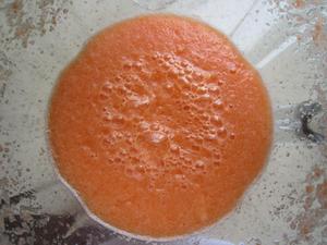 胡萝卜苹果汁的做法 步骤6