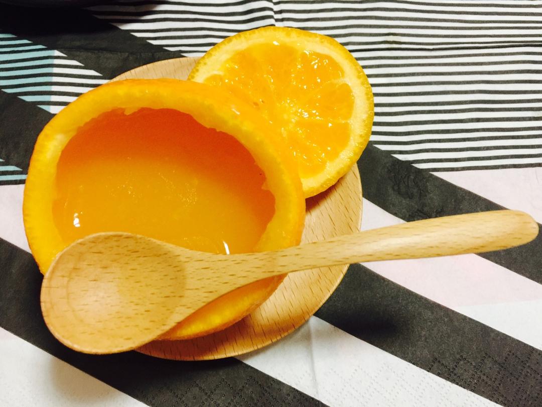 夏柑糖