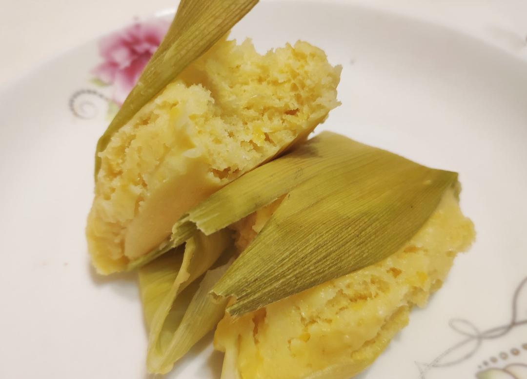 玉米粑粑