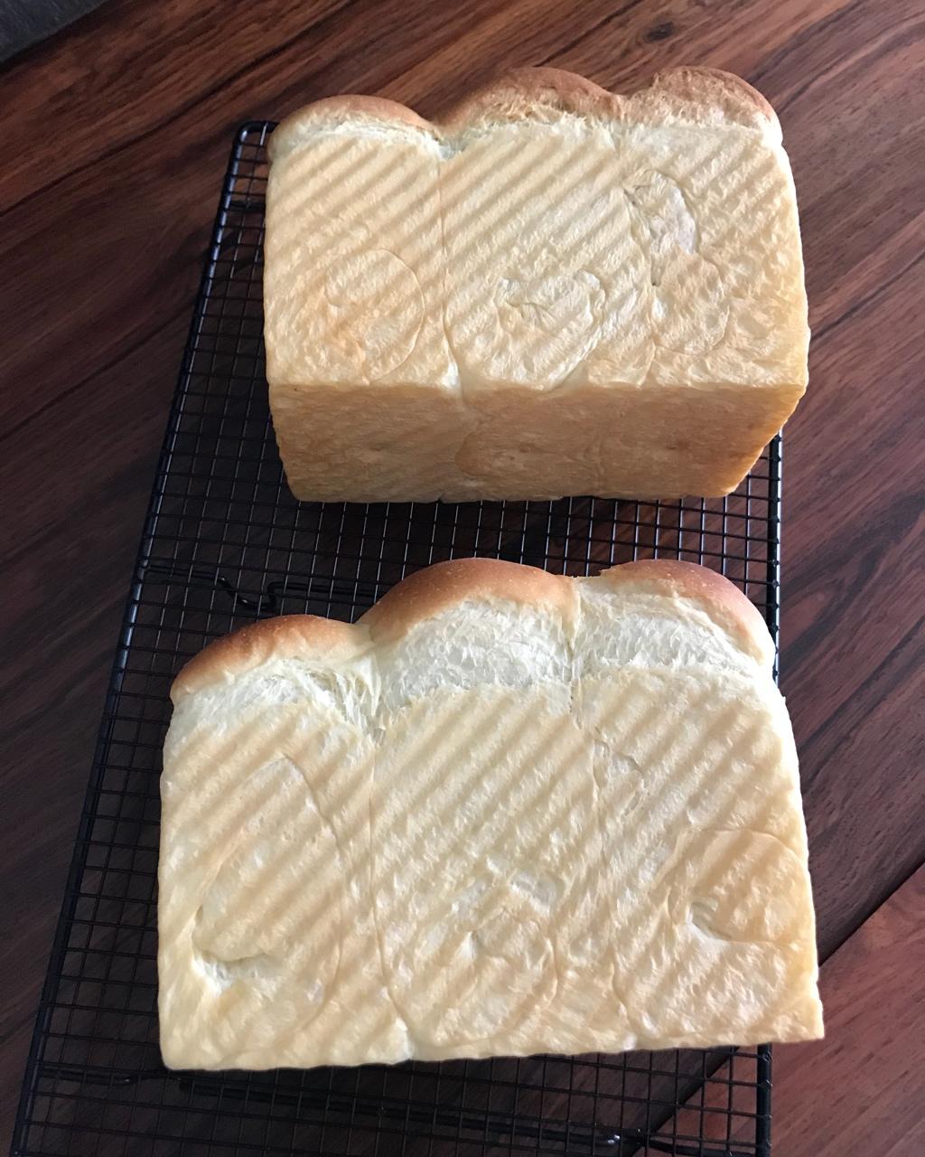蛋奶油吐司