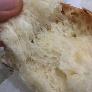 超软奶油小面包（长帝变态烤箱）的做法 步骤9