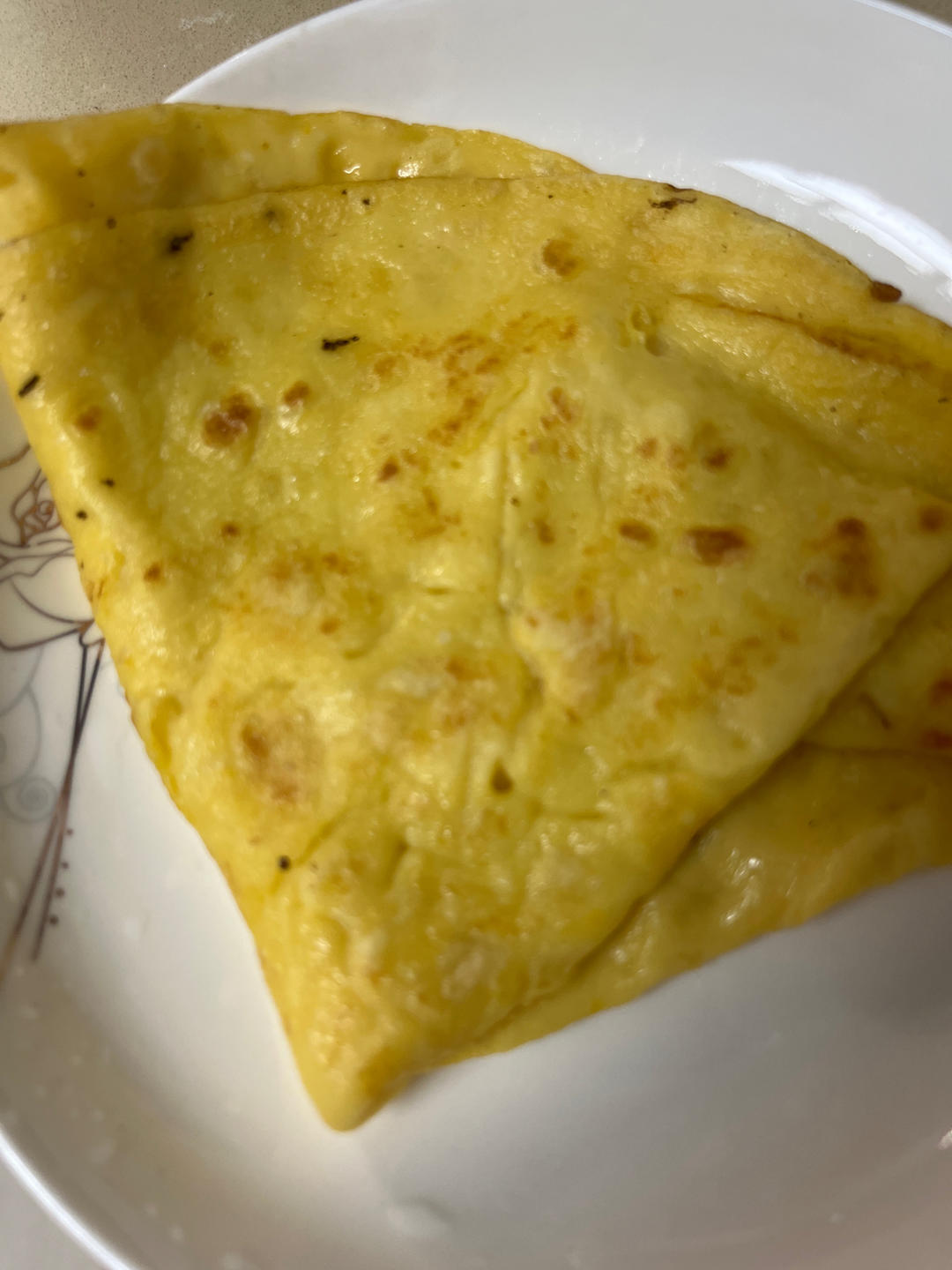 摊煎饼