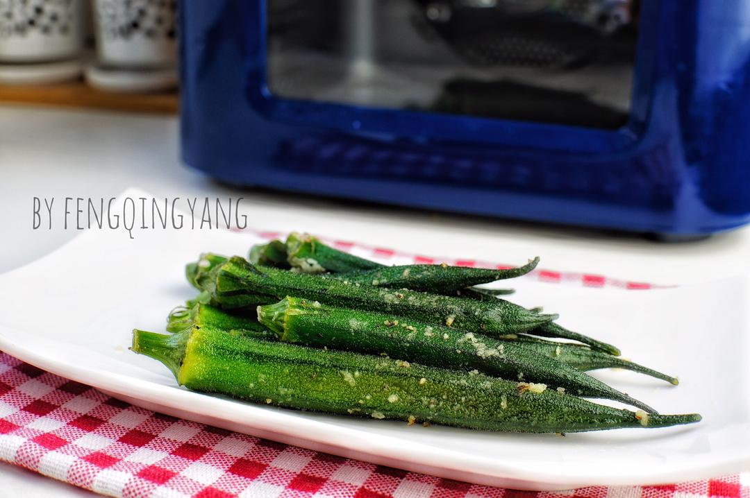 摩飞干果机-秋葵干