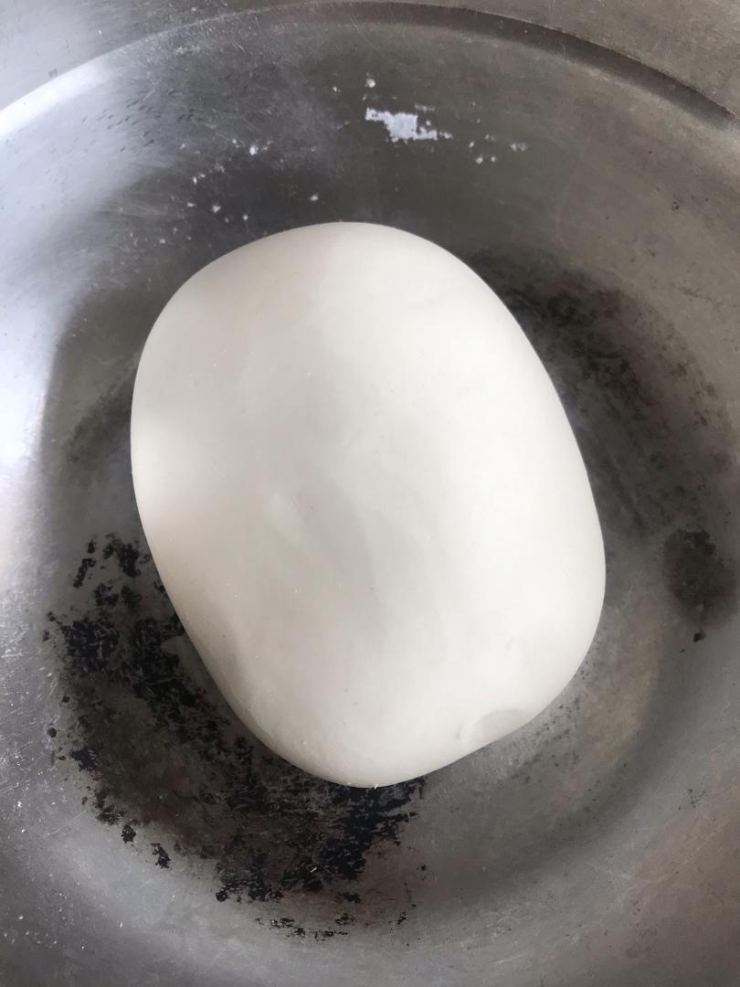 新手做馒头也能100%成功——附上非常详细的视频步骤（一次发酵法）