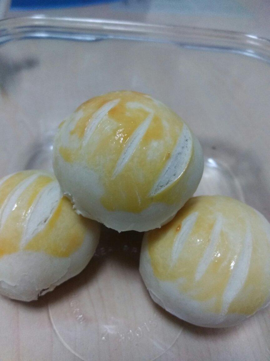 【UKOEO猛犸象热风炉】批量老婆饼