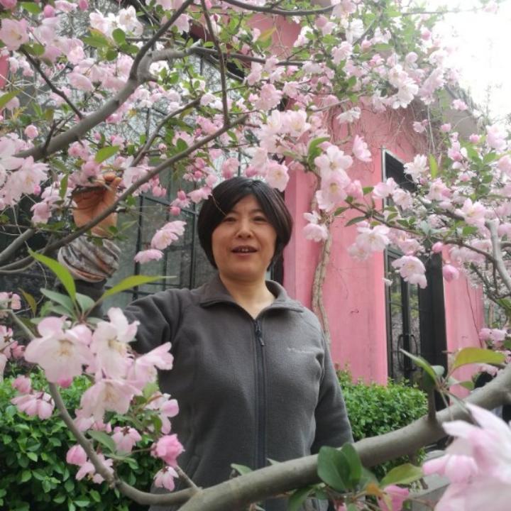 米奇儿儿