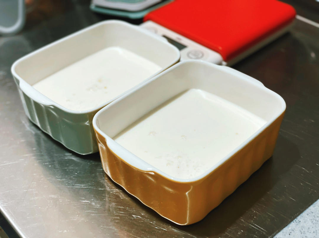 番茄豆腐炖小黄鱼【2月北鼎蒸炖锅食谱】