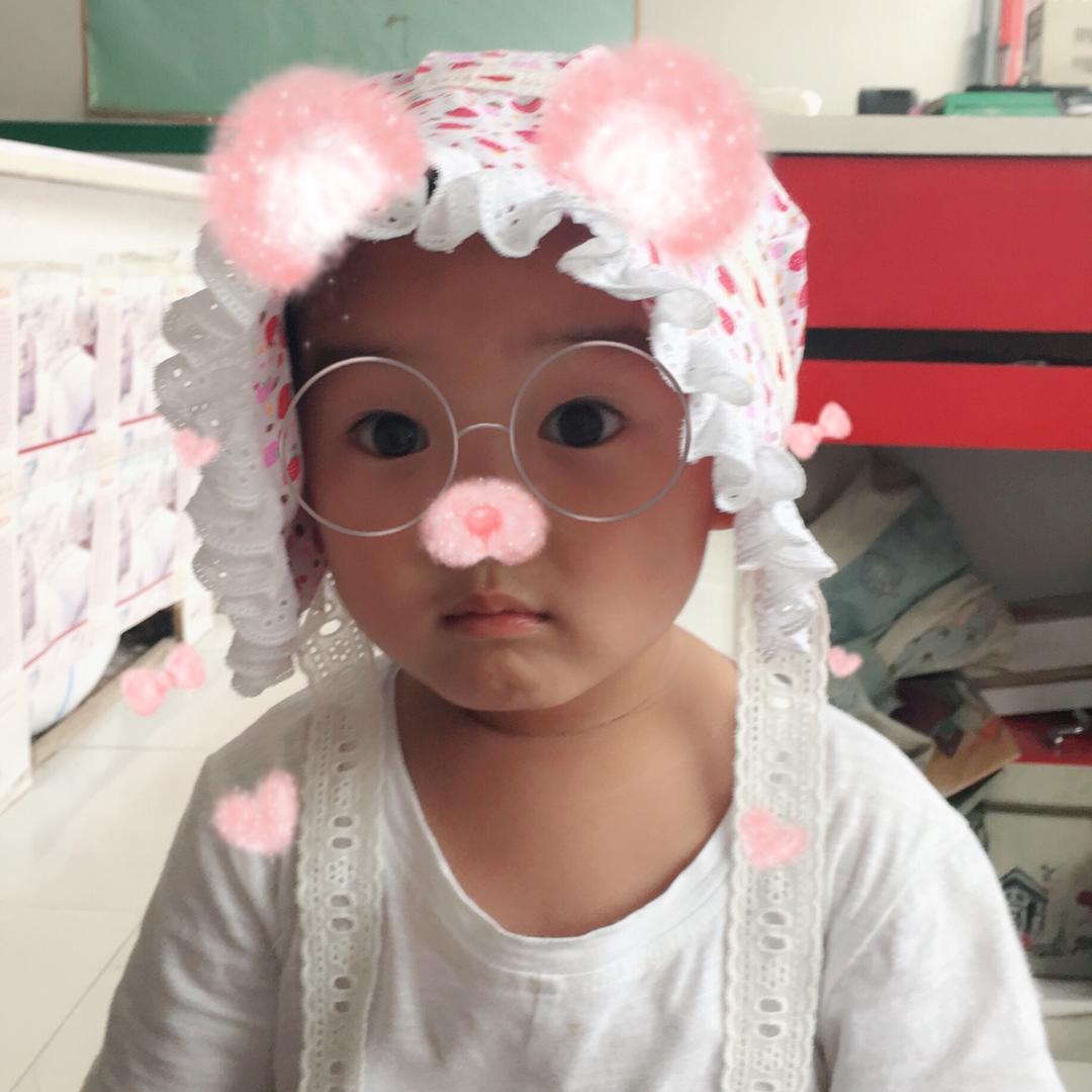 袁宝妈小厨