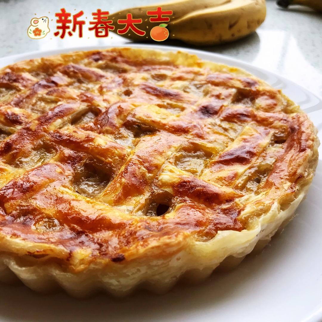 香蕉派🥧🥧