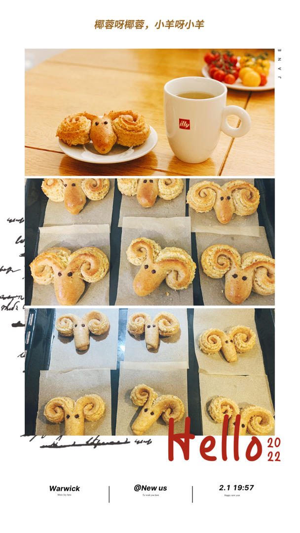 椰蓉小面包|🐏小绵羊|🐙小章鱼|可可爱爱|哄娃必备