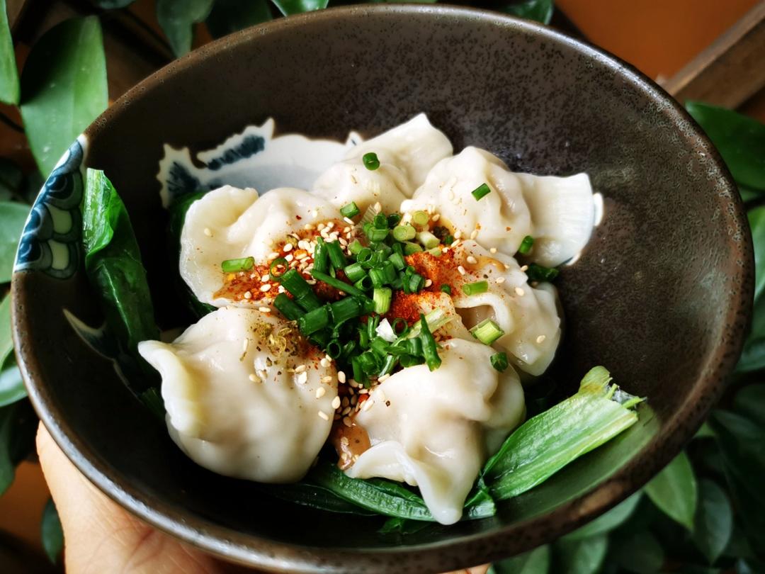 重庆干海椒抄手