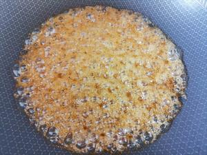 香脆甜蜜的炒米的做法 步骤9