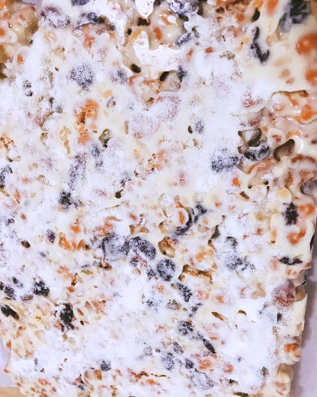 《Tinrry+》雪花酥（雪Q饼）（原味、抹茶、可可）