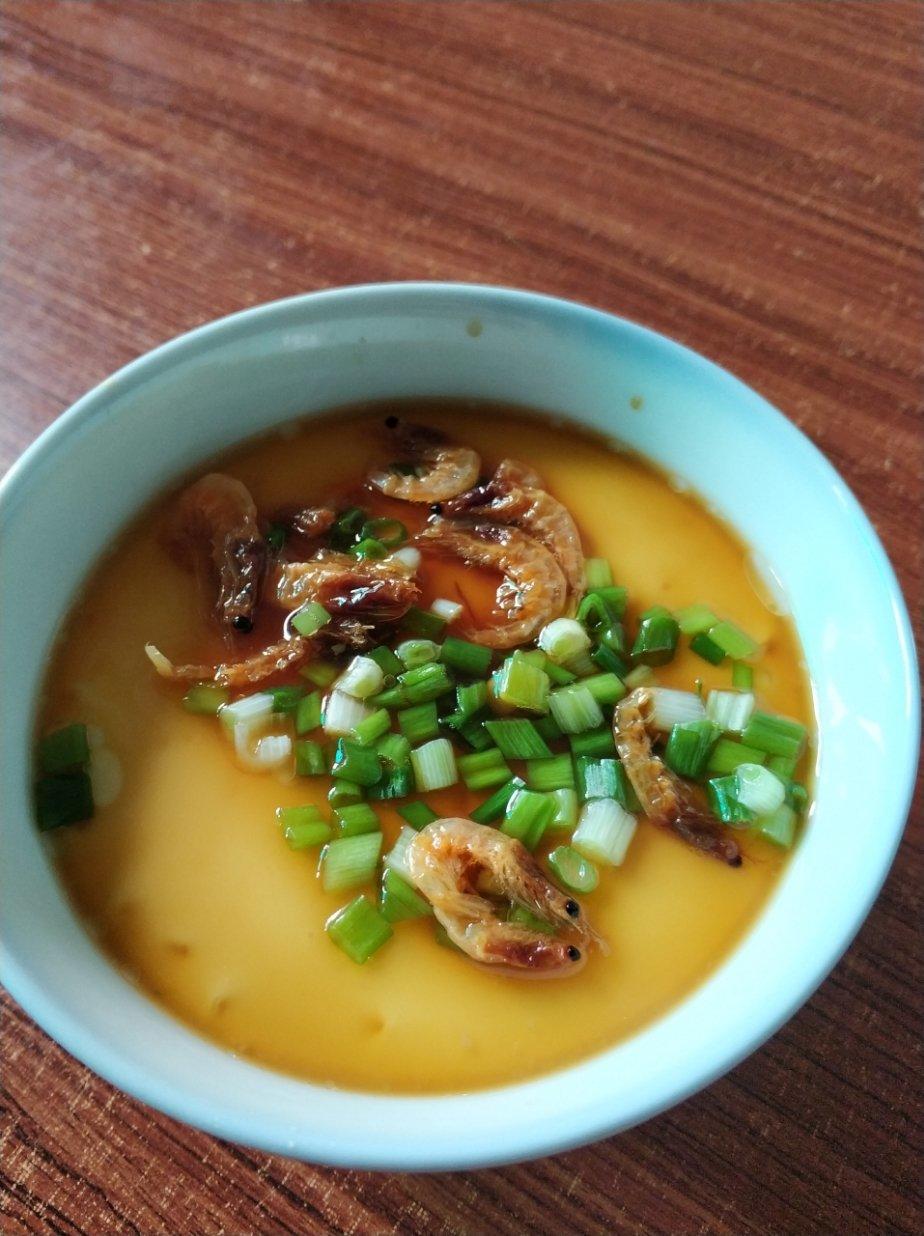 超快手低失败近乎完美蒸蛋法