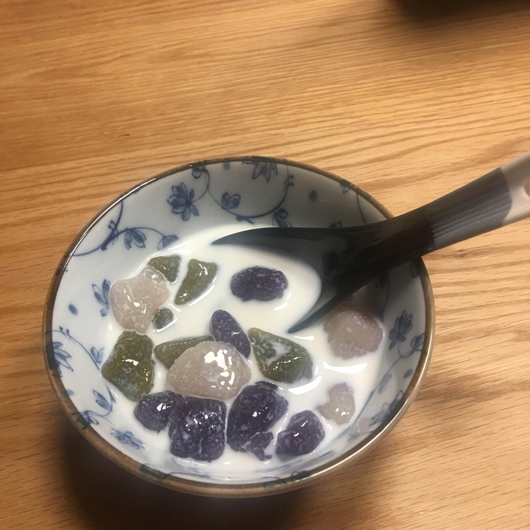 芋圆