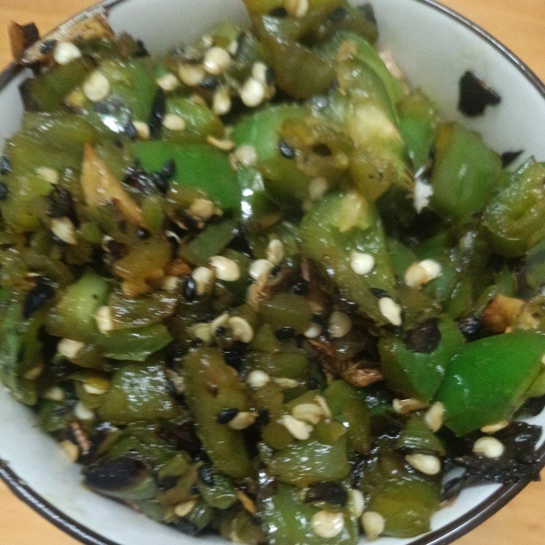 青椒酱