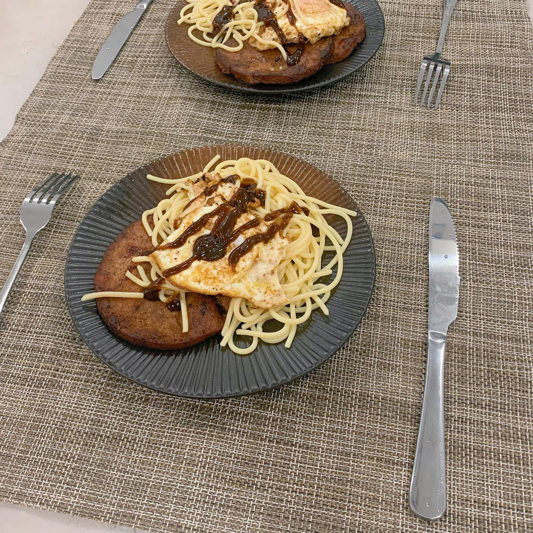 十分钟速煎牛排