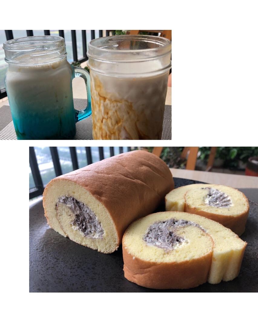 《Tinrry+》黑糖珍珠鲜奶（脏脏茶）