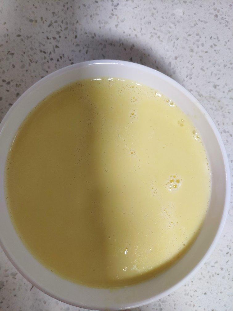 奶香玉米汁