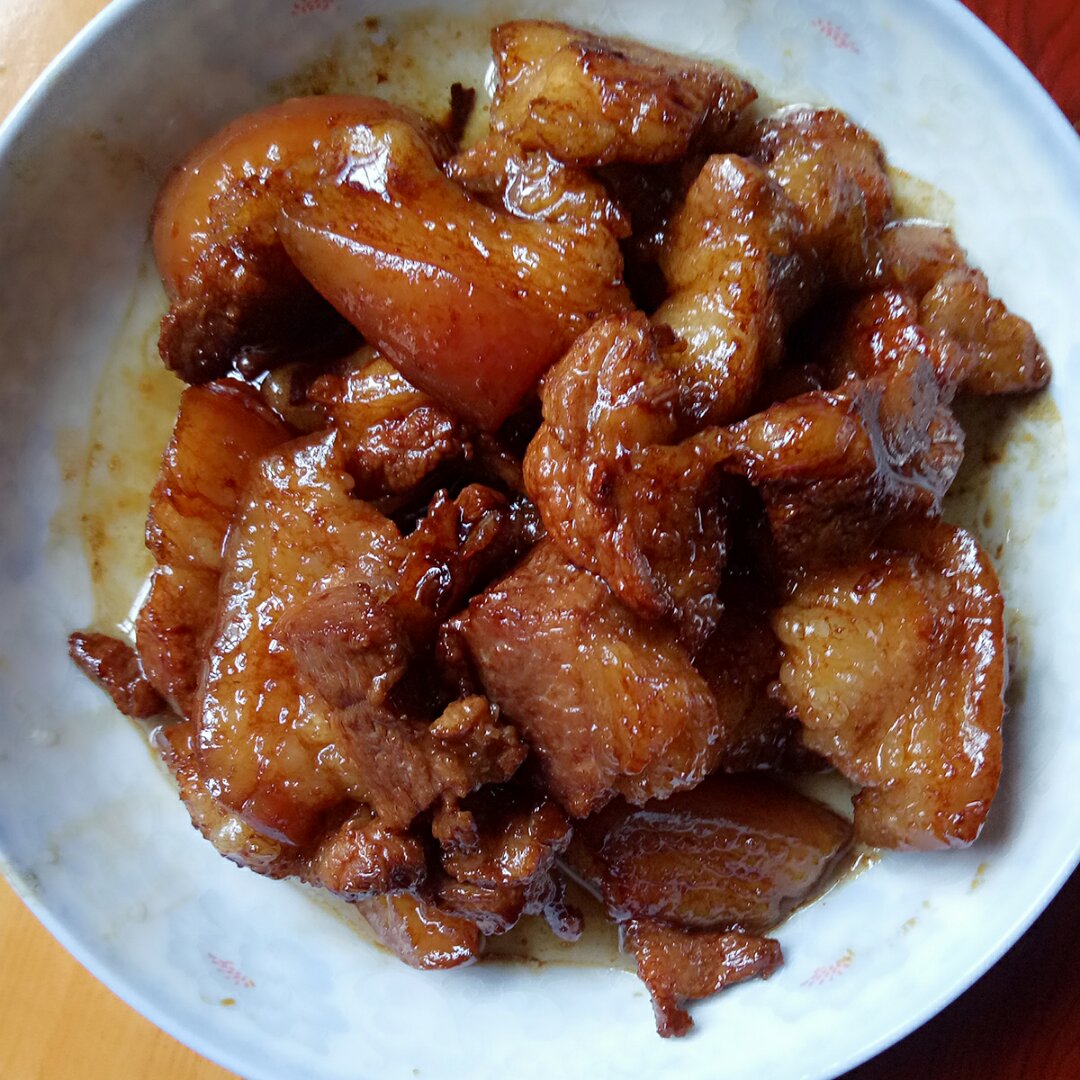 红烧肉