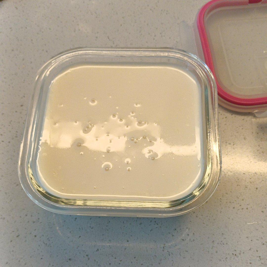 超细腻杏仁糊(花生糊，黑芝麻糊，核桃糊)