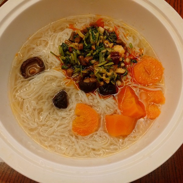 福州太平线面