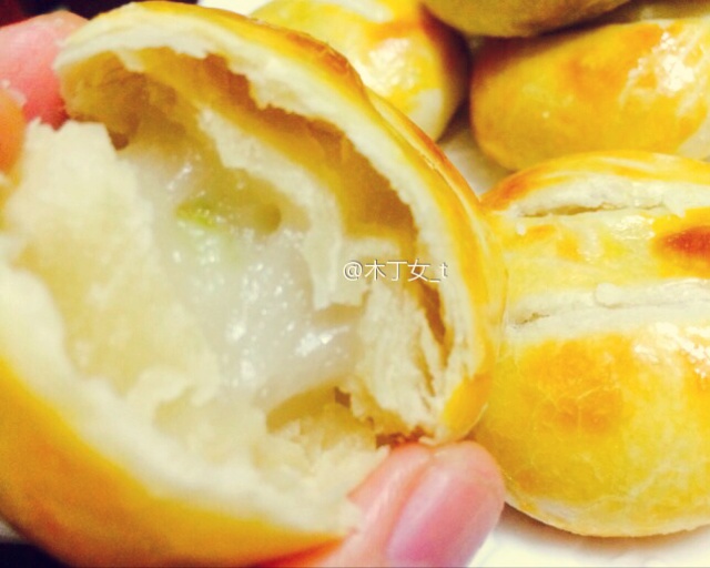 来个给我放作品～mua～