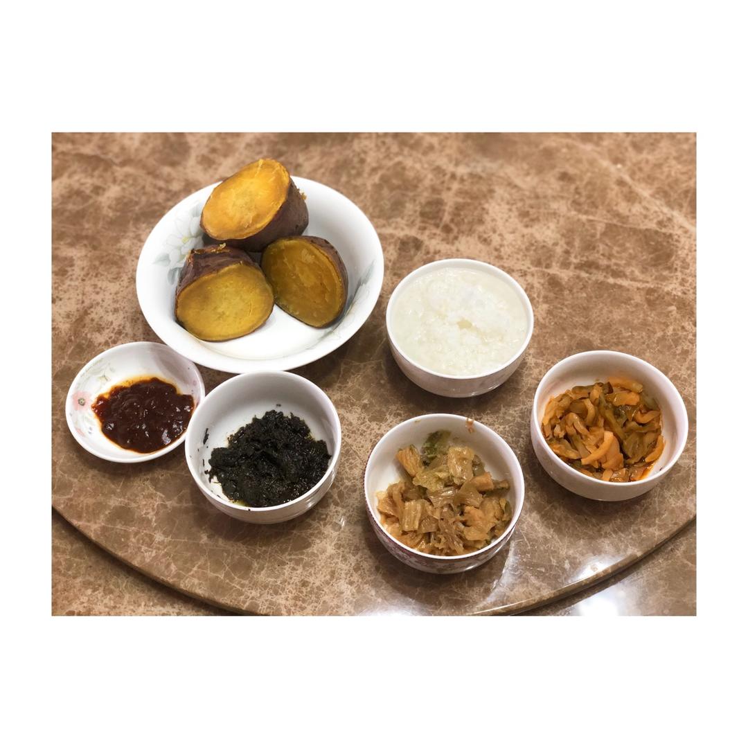 记录日常饮食
