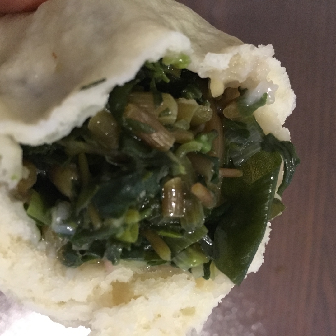 凉拌马马菜（凉拌马齿苋）