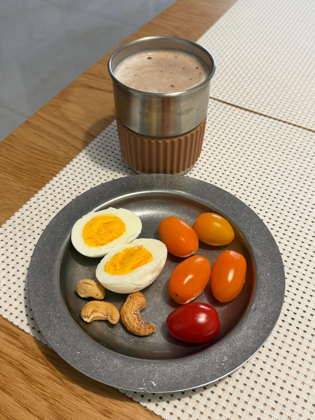 早餐•2026年3月17日