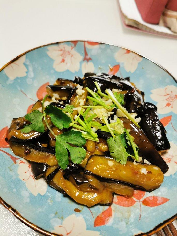 少油的红烧茄子（家常版）