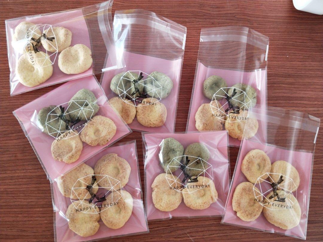 玛格丽特小饼干