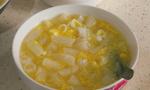 潮汕姜薯甜汤|教你如何煮出一碗片片卷的姜薯汤