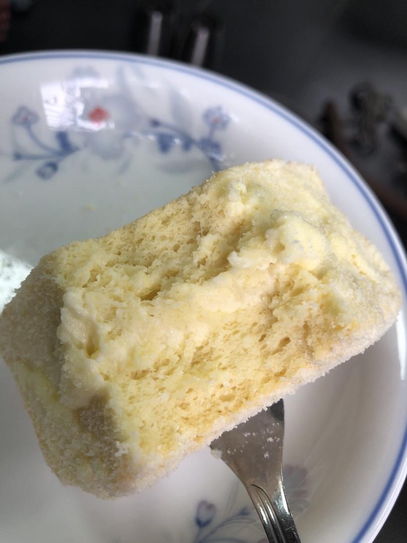 日式冰乳酪蛋糕❗超火的奶酪蛋糕