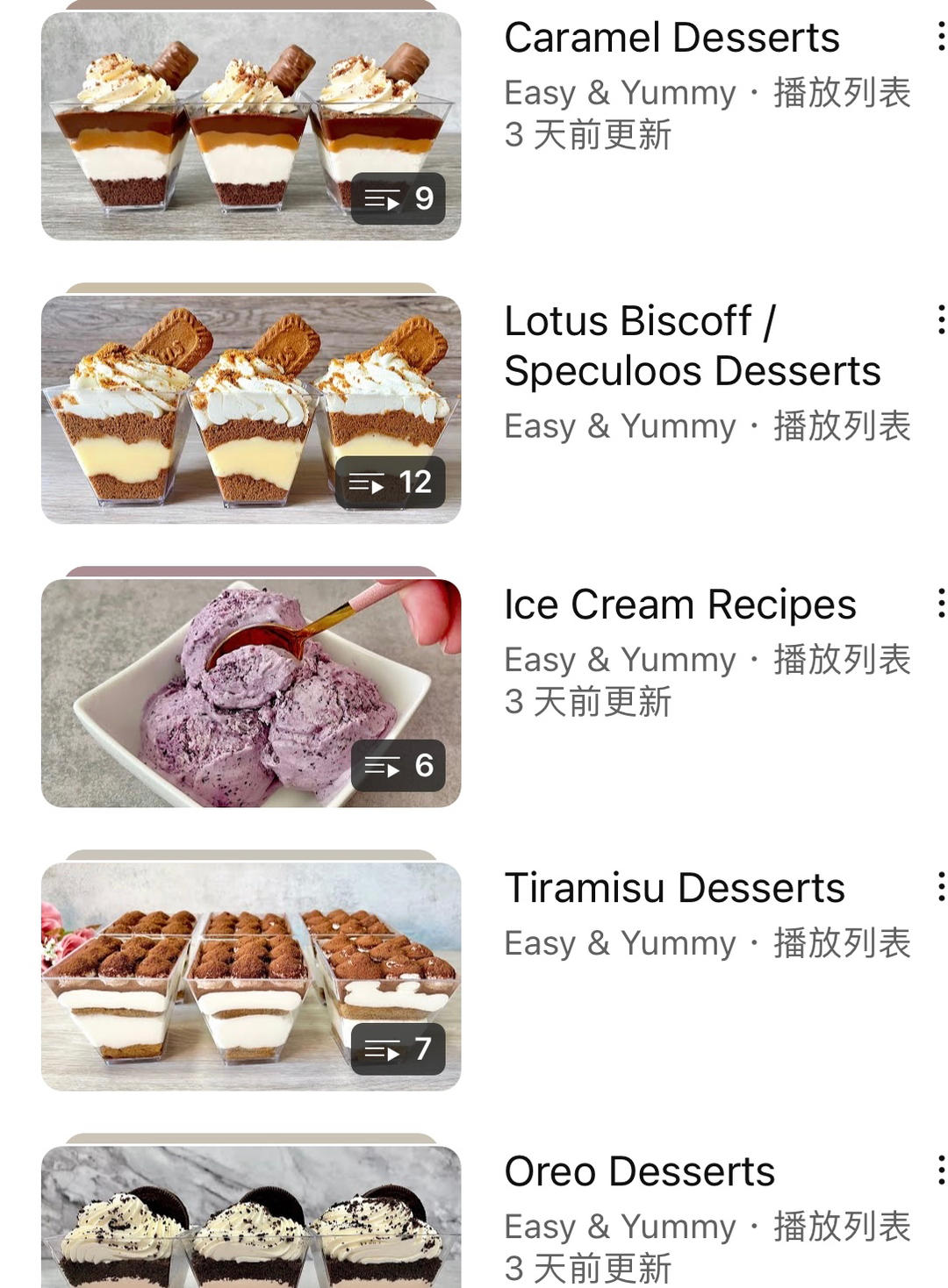 椰香芝士蔓越莓蛋糕   party小甜品的做法 步驟6