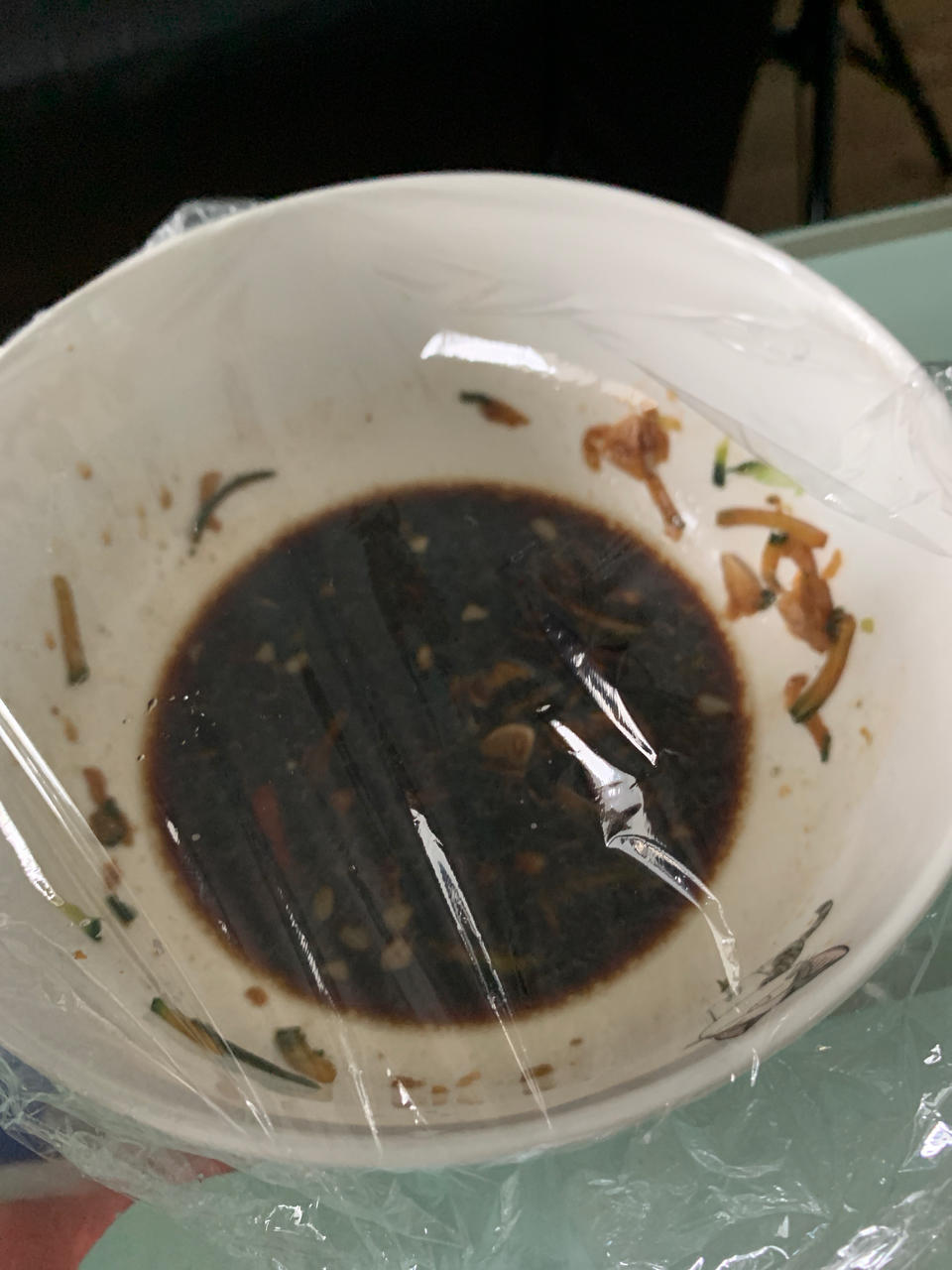 ㊙️爆下饭的必备凉菜｜秘制酸辣爽脆腌黄瓜