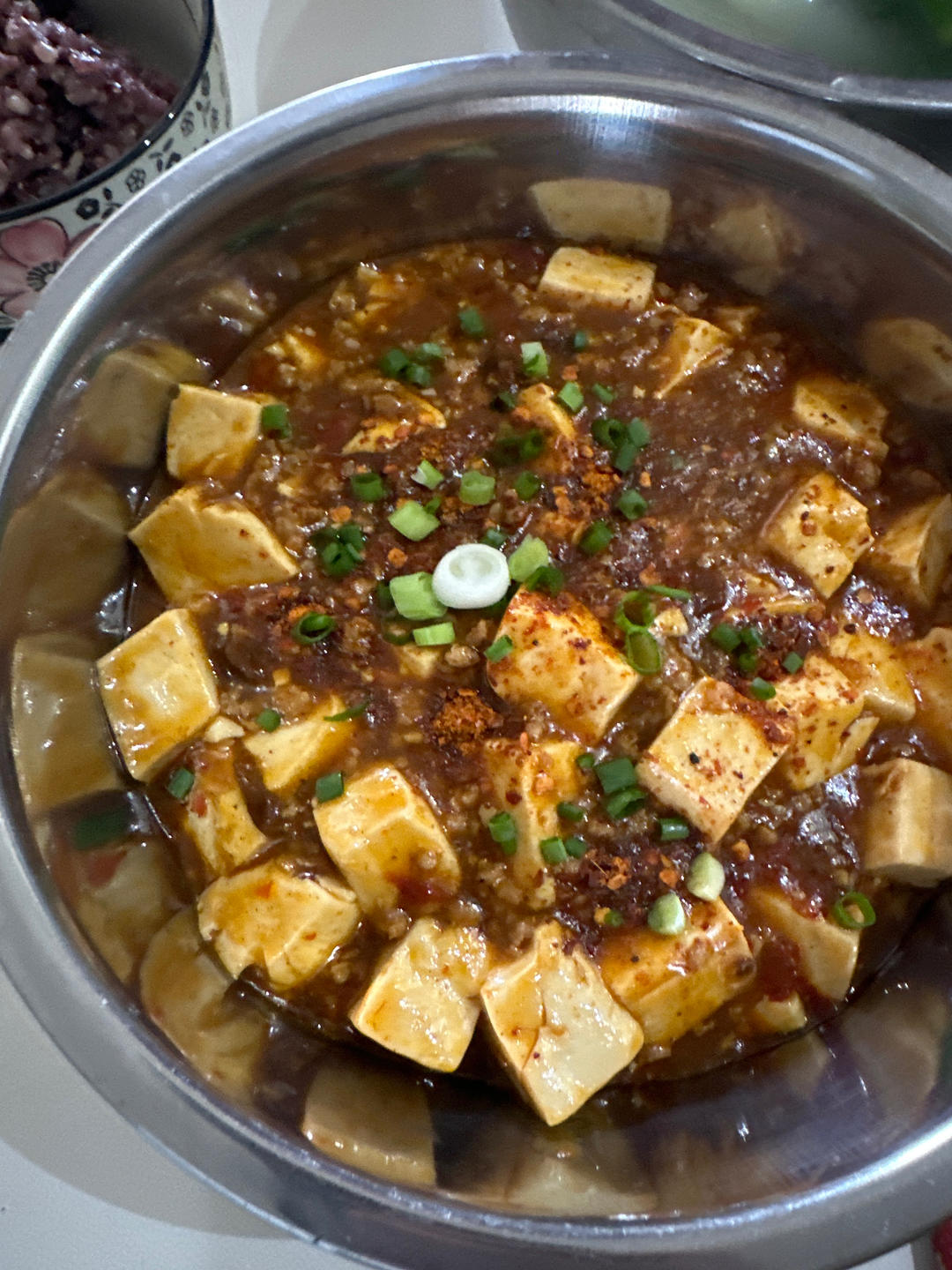 超下饭的麻婆豆腐