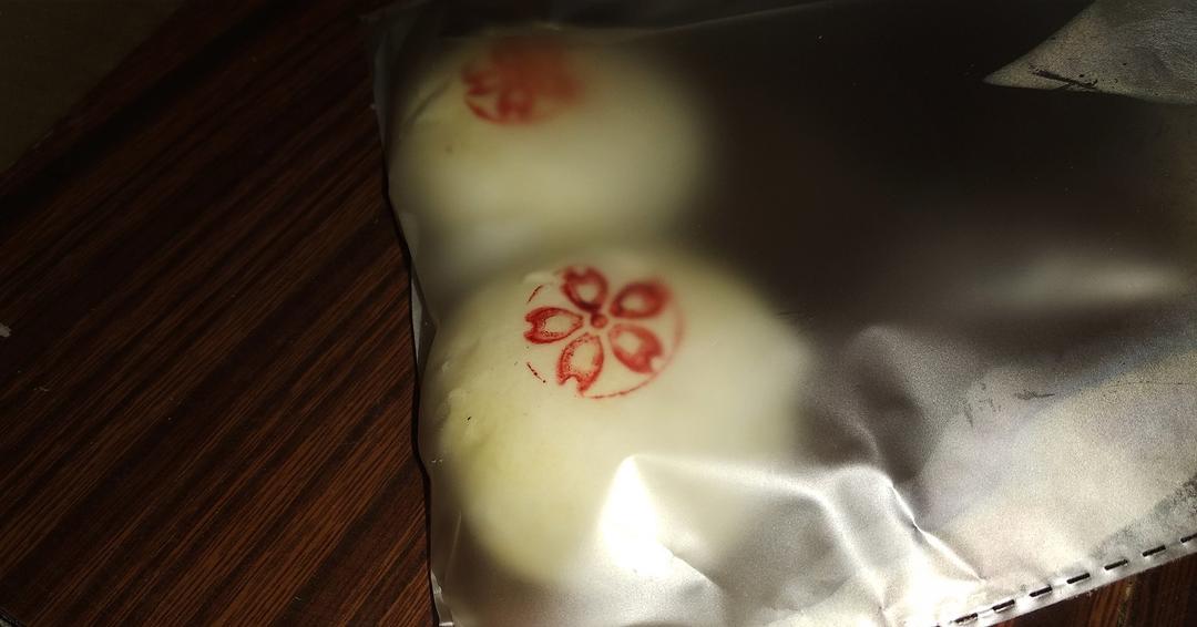 玫瑰鲜花饼【附玫瑰酱的做法】